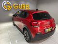 otomobil Citroen C3 Hatchback 1.2 PureTech Feel