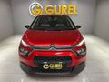otomobil Citroen C3 Hatchback 1.2 PureTech Feel