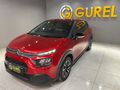 otomobil Citroen C3 Hatchback 1.2 PureTech Feel
