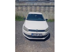 Sahibinden Volkswagen Polo 1.2 TDi Trendline 2013 Model Tekirdağ 245.000 km Beyaz