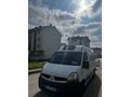 ACİL Renault Master 2.5 dCi 12.6 m3 2008 Model 