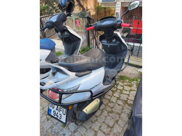 Sahibinden RKS Rocca 100 Max 