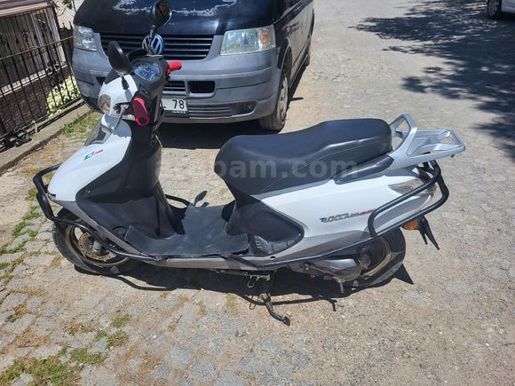 Sahibinden RKS Rocca 100 Max 