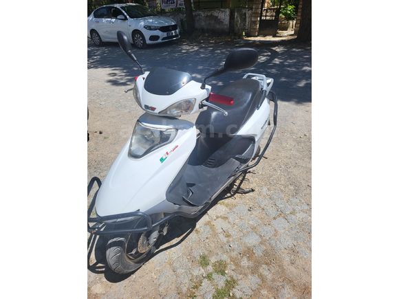 Sahibinden RKS Rocca 100 Max 