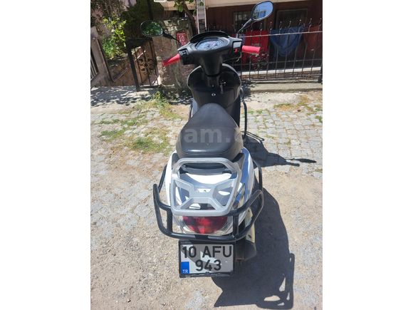 Sahibinden RKS Rocca 100 Max 