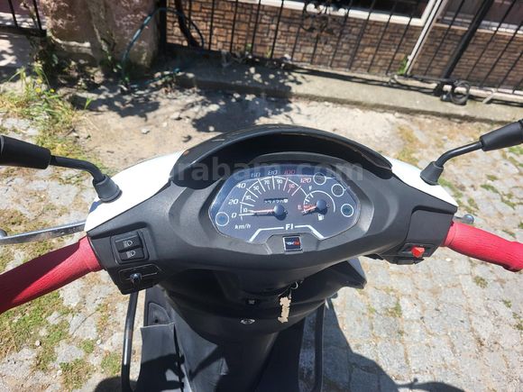 Sahibinden RKS Rocca 100 Max 