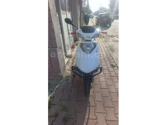 Sahibinden RKS Rocca 100 Max 