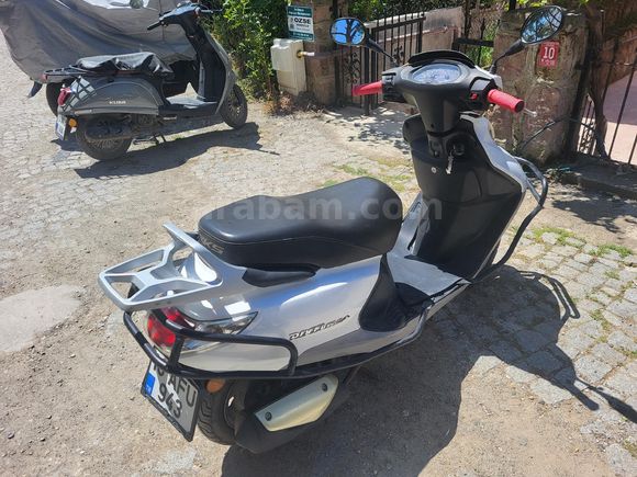 Sahibinden RKS Rocca 100 Max 
