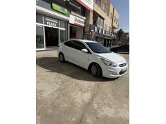 Sahibinden Hyundai Accent Blue 1.6 CRDI Biz 2013 Model 