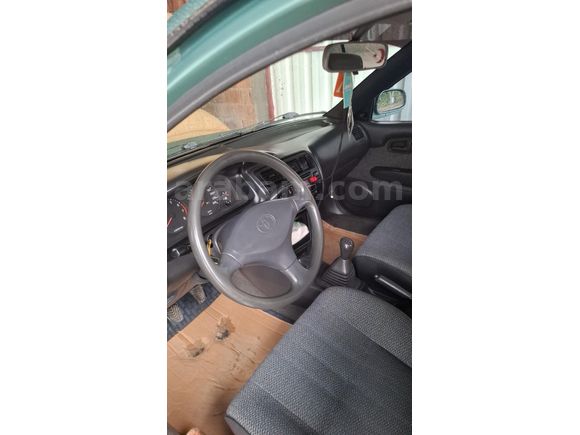 Sahibinden Toyota Corolla 1.6 XEi 1997 Model