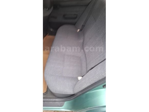 Sahibinden Toyota Corolla 1.6 XEi 1997 Model