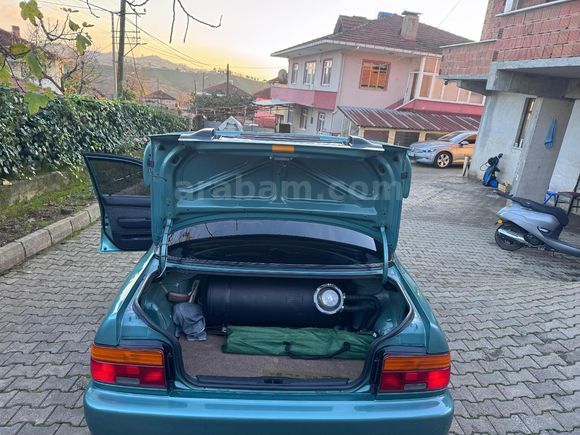 Sahibinden Toyota Corolla 1.6 XEi 1997 Model