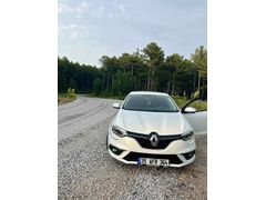 Sahibinden Renault Megane 1.6 Joy 2018 Model 