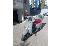 Sahibinden RKS Galaxy Gold 125 KM50