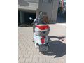 Sahibinden RKS Galaxy Gold 125 KM50