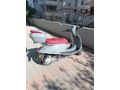 Sahibinden RKS Galaxy Gold 125 KM50