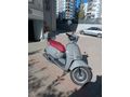 Sahibinden RKS Galaxy Gold 125 KM50