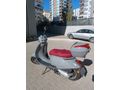 Sahibinden RKS Galaxy Gold 125 KM50