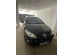 Sahibinden Peugeot 407 1.6 HDi Comfort 2007 Model İstanbul