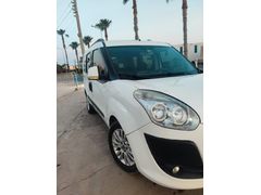 Sahibinden Fiat Doblo Combi 1.3 Multijet Elegance 2013 Model Mersin
