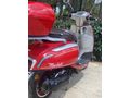 Sahibinden Motolux Macchiato 125 