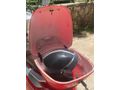 Sahibinden Motolux Macchiato 125 