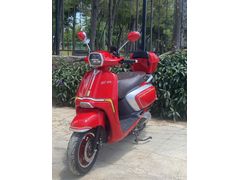 Sahibinden Motolux Macchiato 125 