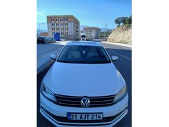 Sahibinden Volkswagen Jetta 1.6 TDi Comfortline 2015 Model