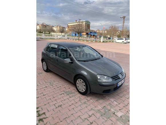 Sahibinden Volkswagen Golf 1.6 FSi Midline 2004 Model 