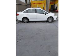 Sahibinden Fiat Linea 1.3 Multijet Easy 2014 Model