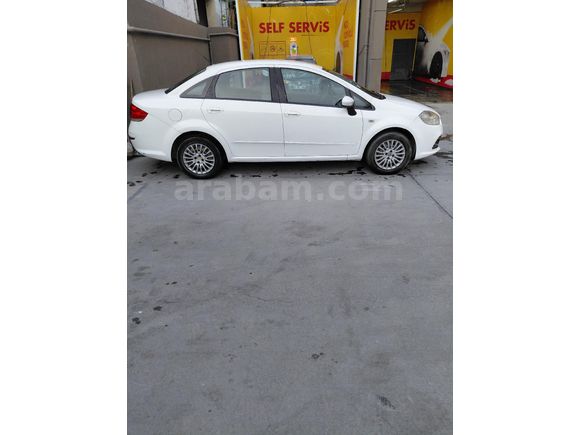 Sahibinden Fiat Linea 1.3 Multijet Easy 2014 Model