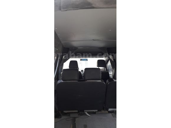 Sahibinden Volkswagen Caddy 1.6 TDI Maxı Değişensiz ,1parca boya,hasar kayıtsızKonya
