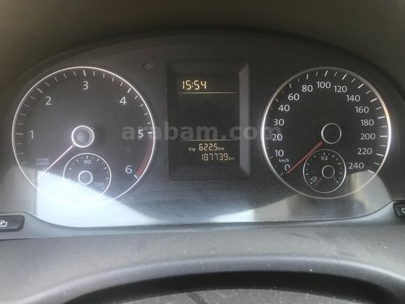 Sahibinden Volkswagen Caddy 1.6 TDI Maxı Değişensiz ,1parca boya,hasar kayıtsızKonya