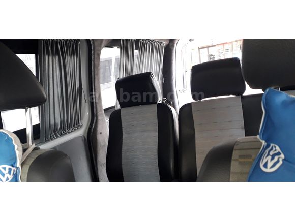 Sahibinden Volkswagen Caddy 1.6 TDI Maxı Değişensiz ,1parca boya,hasar kayıtsızKonya