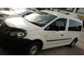 Sahibinden Volkswagen Caddy 1.6 TDI Maxı Değişensiz ,1parca boya,hasar kayıtsızKonya