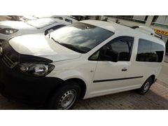 Sahibinden Volkswagen Caddy 1.6 TDI Maxı Değişensiz ,1parca boya,hasar kayıtsızKonya