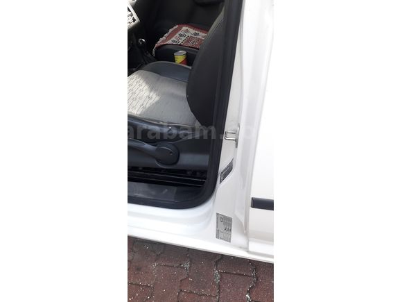 Sahibinden Volkswagen Caddy 1.6 TDI Maxı Değişensiz ,1parca boya,hasar kayıtsızKonya