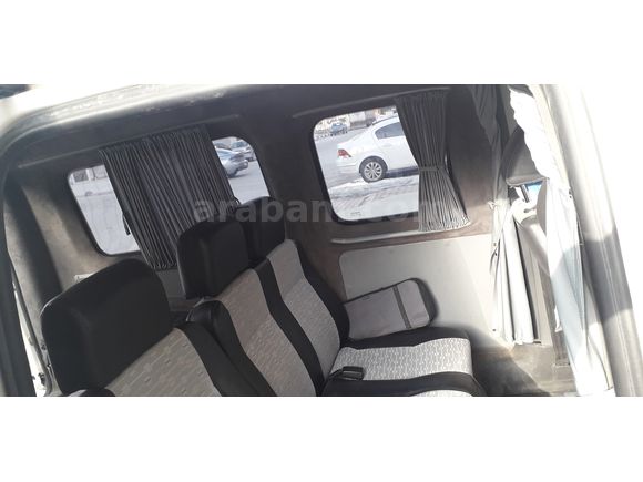 Sahibinden Volkswagen Caddy 1.6 TDI Maxı Değişensiz ,1parca boya,hasar kayıtsızKonya