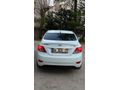 Sahibinden Hyundai Accent Blue 1.4 CVVT Mode Plus 2012 Model