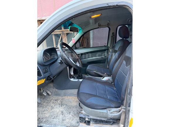 Sahibinden Tata Xenon 4x2 2010 Model 