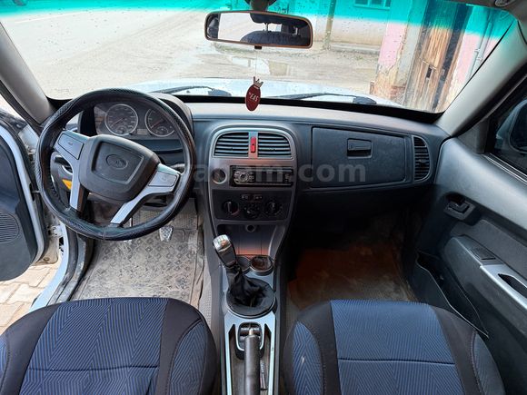 Sahibinden Tata Xenon 4x2 2010 Model 