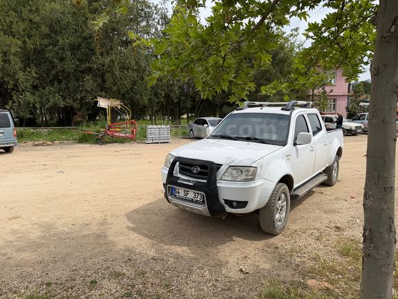 Sahibinden Tata Xenon 4x2 2010 Model 