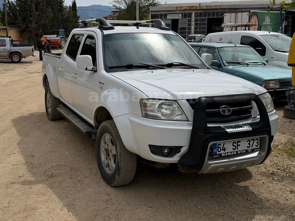 Sahibinden Tata Xenon 4x2 2010 Model 