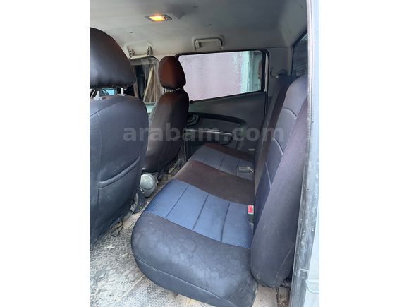 Sahibinden Tata Xenon 4x2 2010 Model 