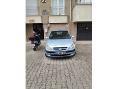 Sahibinden Hyundai Getz 1.5 CRDi VGT 2006 Model
