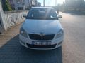 Sahibinden Skoda Fabia 1.2 Ambiente 2012 Model
