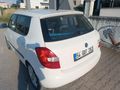 Sahibinden Skoda Fabia 1.2 Ambiente 2012 Model