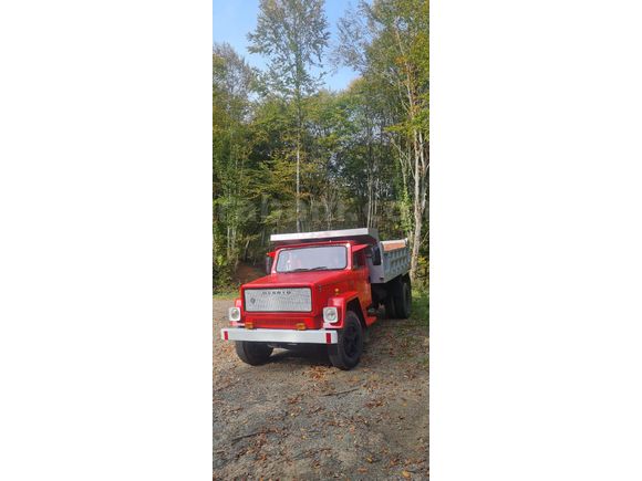 Sahibinden DESOTO 85 model As 600