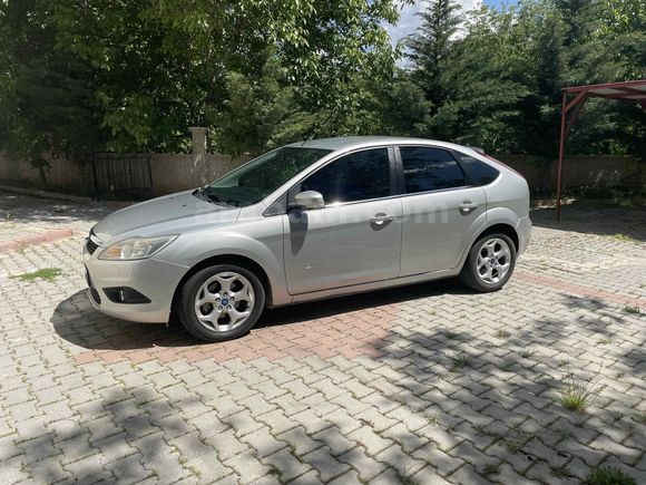 Sahibinden Ford Focus 1.6 Collection 2011 Model 