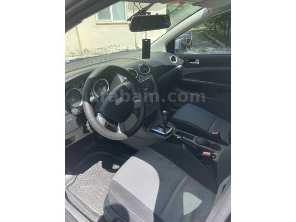 Sahibinden Ford Focus 1.6 Collection 2011 Model 